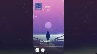 konomiti - kf13,Chill Italy