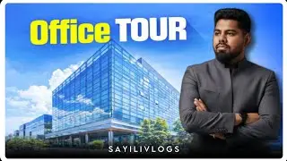 Chennai RMZ IT Office Tour 2026 🔥|A Day in my Life as a Analyst 🤯 What&rsquo;s REALLY Inside Office ⁉️