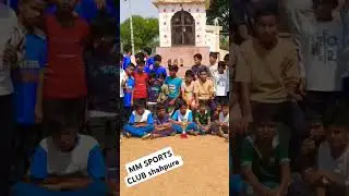 MM SPORTS CLUB WINNERS #cricket #cricketlover #ipl #turnaments