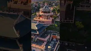 Experience Serenity at the Taoist Temple, Cebu