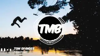 Tom Spander - Taking Chances | [TMB]