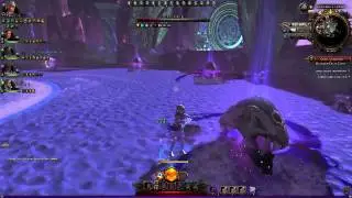 Valindra's Tower
