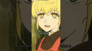 fofo, mas ela n&atilde;o merece 😃 Tower of God dublado 🇧🇷 #shorts