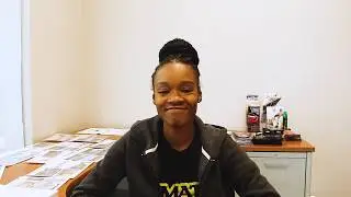 Janae Carrington Introduction