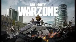 [ Hindi ] COD: Warzone gameplay | New to COD
