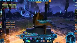 Some Boxes Swtor Aisthesis Progression Raid Night