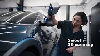 A3DTEC - ZEISS TSCAN HAWK 2