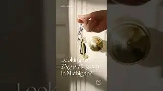 Luxury Real Estate Marketing Instagram Reel 1