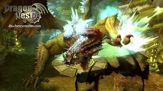 Green Dragon Nest Classic Practice mode. PH guild.
