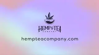 Ayurvedic Hemp Tea From Hemp & Tea Company