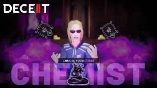 Fear The Chemist | Deceit 2