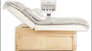 Everyday Fitness Tutorial: FIT Bodywrap - up to 60 minutes of detoxification and relaxation!