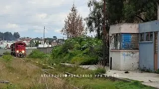 FSRR 14505 14502