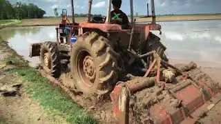 Tractor M5270