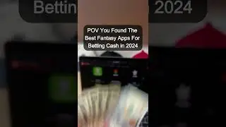 Best Fantasy Football Apps For Betting Money In 2024....