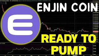 Enjin Coin (ENJ) Ready For Bear Market Altcoins Season. ENJ Price Chart Analysis 2023