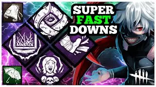 This LIGHTNING FAST 