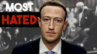Why People Hate Mark Zuckerberg?
