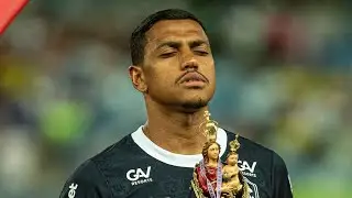 Todos os 15 Gols de Pedro Rocha pelo Remo na S&eacute;rie B 2025 &ndash; Artilheiro da Competi&ccedil;&atilde;o