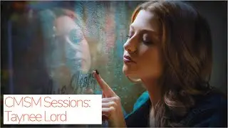 Taynee Lord and The Crookes | Country Music Social Media Sessions | Interview