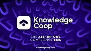 Knowledge Coop LMS