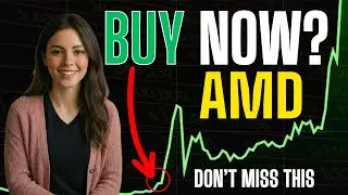 AMD Stock Analysis. Buy Now or Avoid at All Costs?