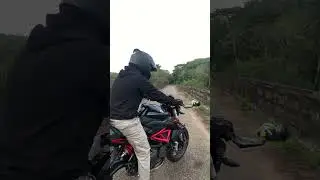 Benelli 600i Starting Exhaust Note #benelli600i #exhaust #automobile #loudsuperbike #benellibikes