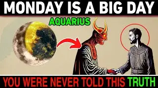 Aquarius ♒ August 25 🚨 The ONE Shocking Truth About Your Destiny No One Told You! 🌌✨🔮