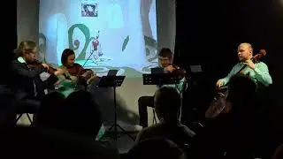 Arcanum Vivum - Rock'n'Roll Dixie (The Neverhood)