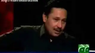 Sana Baloch Interview 6