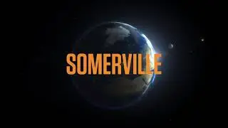 SOMERVILLE - E3 (2021) Trailer SOng