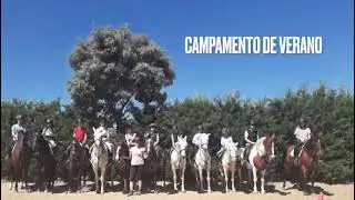 Yeguada Riaza 2020