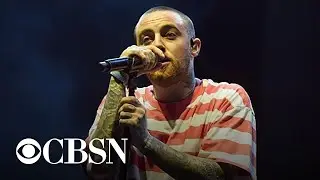 Man charged in connection with Mac Miller's overdose death