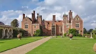 North Mymms Park