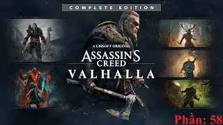 Assassin's Creed Valhalla Complete Edition Phần: 58