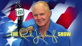 Rush Limbaugh   Parody of Senate Kavanaugh Hearing's Christine Blasey Ford