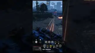 sewer levi melt #crossout #build #competitive #top10 #trending #ttv #yt