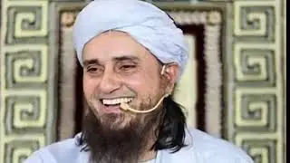 Security of Mufti Tariq Masood's mosque 