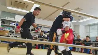 MMA ZONE【判定負け】