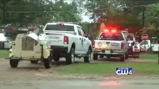 FEMA Update