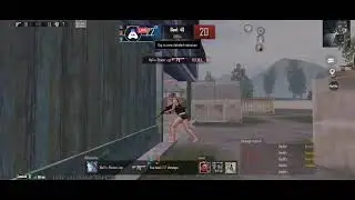 Playing BGMI Live With Bledex Op| Playing Squad | Streaming with Turnip