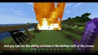 Identity Minecraft Forge/Fabric 1.20.1 Mod Tutorial!