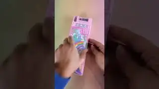 Beautiful geometry 😍 #shorts #trending #viral #funny #cute