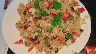 Yummy 😋 Sabudana Ki Khichdi #food #music #modelinglife #cooking