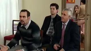 State de Rom&acirc;nia Episodul 85