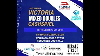 2024 VCC Mixed Doubles Cashspiel Playoffs Ice 6