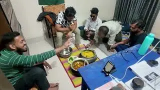 Picnic With Friends | Aesthetic Vlog | Picnic Vlog #vlog
