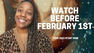 February New Moon in Aquarius | February 1st 2022: What You Need to Know for this February New Moon