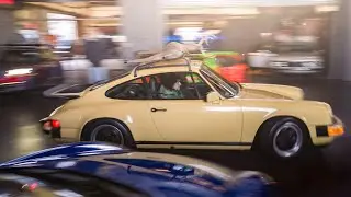 Rack Rebellion: Porsches, Wagons, and the Rule-Breaking Rigs from Attack of the Racks 4