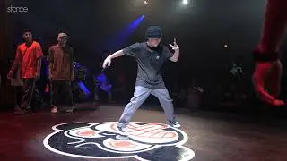 Climax Soul Control vs Mexican Mafia [top 8 - 3v3] // stance // MASSIVE MONKEES 2021